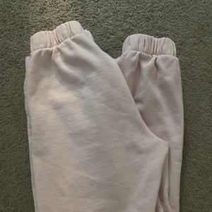 Brandt Melville sweatpants
